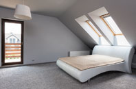 Tirphil bedroom extensions