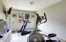 Tirphil home gym construction leads