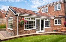 Tirphil house extension leads